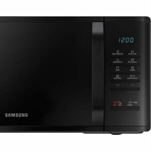 Micro-ondes Samsung MG23K3513AK 23 L 800 W |  Micro-ondes   | Chef Up