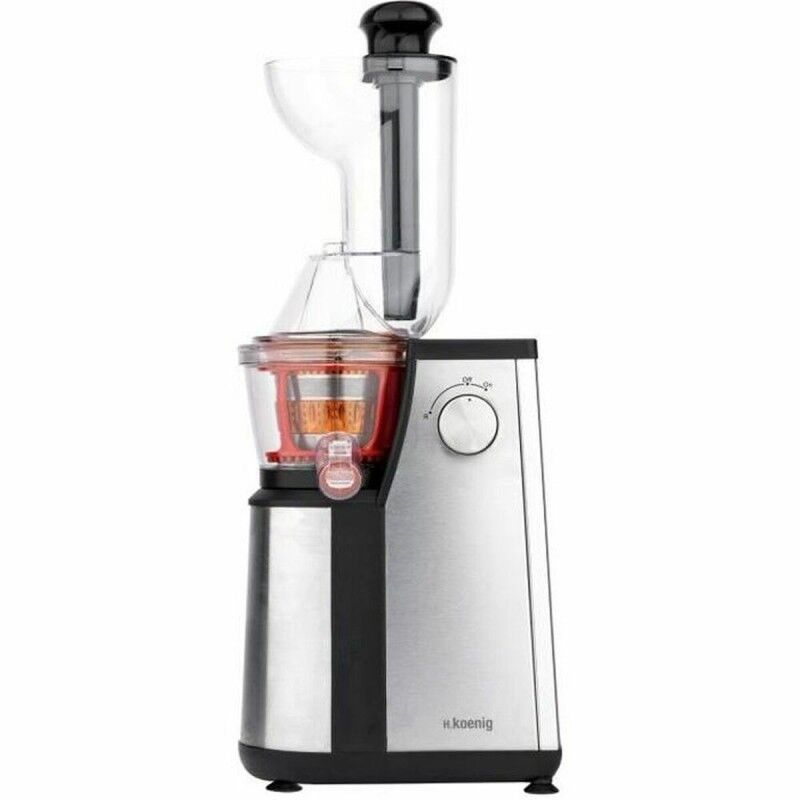 Electric Juicer Hkoenig GSX22 400 W |  Juicers   | Chef Up