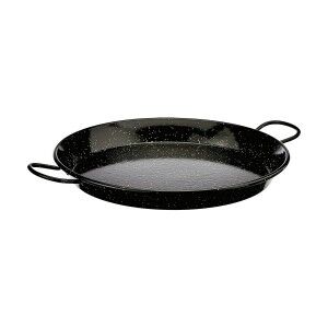 Pan Vaello Metal Enamelled Steel |  Pans and casseroles   | Chef Up
