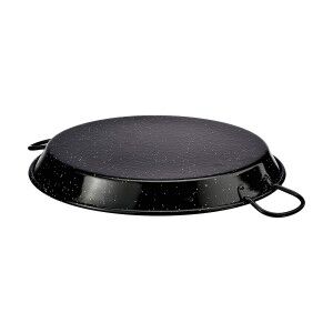 Pan Vaello Metal Enamelled Steel |  Pans and casseroles   | Chef Up