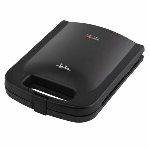 Sandwichmaker JATA JESW1551 Weiß 1400 W |  Sandwich-Toaster   | Che...