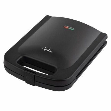 Sandwich Maker JATA JESW1551 White 1400 W |  Sandwich toasters   | ...