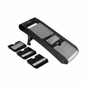 Mandoline-Râpe Santa Clara 35 x 13 x 6 cm (2 Unités) |  Râpes, éplu...