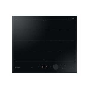 Induktionskochfeld Samsung NZ64B7799KKU1 59 cm 7400 W |  Kochplatte...