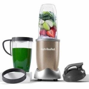 Standmixer Nutribullet |  Mixer   | Chef Up