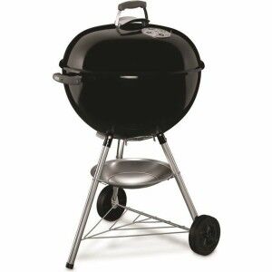 Grill Tragbarer Weber Aluminium |  Grills   | Chef Up