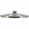 Casserole with Lid Menastyl Steel Stainless steel