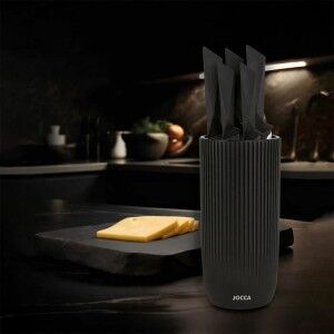 Messerset JOCCA |  Messer und Schleifsteine   | Chef Up