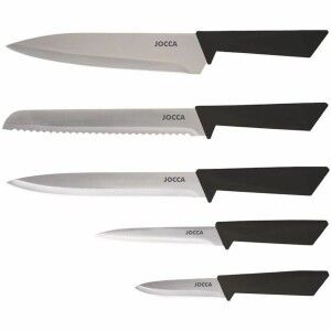 Messerset JOCCA |  Messer und Schleifsteine   | Chef Up