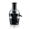 Centrifugeuse Philips HR1855/70 700W Noir 700 W 2 L |  Mixeurs   | ...