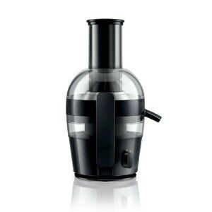 Centrifugeuse Philips HR1855/70 700W Noir 700 W 2 L |  Mixeurs   | ...