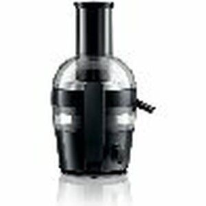 Centrifugeuse Philips HR1855/70 700W Noir 700 W 2 L |  Mixeurs   | ...