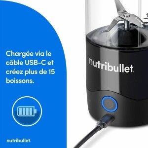 Cup Blender Nutribullet |  Blenders   | Chef Up