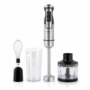 Hand-held Blender Orbegozo 17635 White Black 800 W |  Blenders   | ...