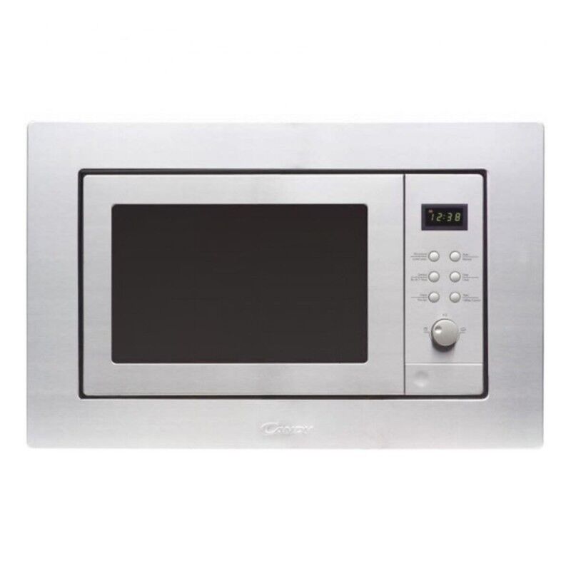 Mikrowelle mit Grill Candy MIC 201 EX Stahl 800 W 1000 W 20 L |  Mi...
