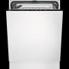 Dishwasher AEG FSE54600Z White 60 cm |  Other kitchen appliances   ...