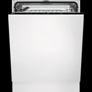 Dishwasher AEG FSE54600Z White 60 cm |  Other kitchen appliances   ...