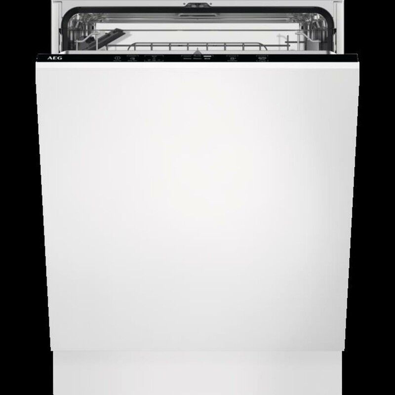 Dishwasher AEG FSE54600Z White 60 cm |  Other kitchen appliances   ...