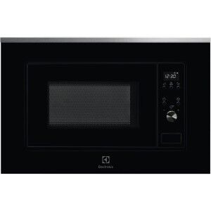 Mikrowelle Electrolux LMS2173EMX Schwarz 700 W 17 L |  Mikrowellenh...