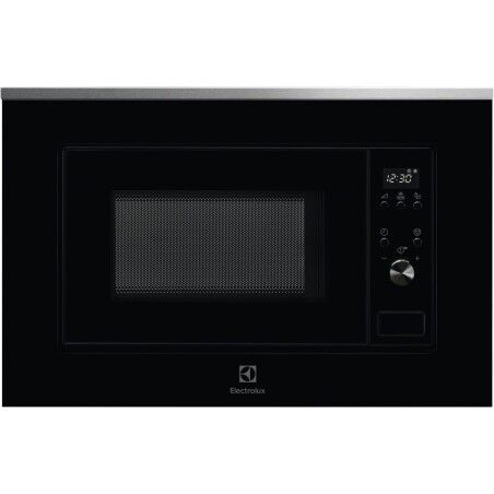 Microwave Electrolux LMS2173EMX Black 700 W 17 L