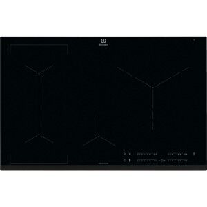 Plaque à Induction Electrolux EIV83446 78 cm 7350 W |  Plaques de c...