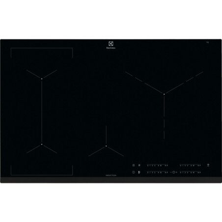 Induction Hot Plate Electrolux EIV83446 78 cm 7350 W |  Stoves and ...