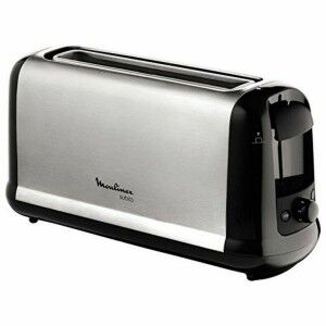 Toaster Moulinex LS260800 1000 W |  Toasters   | Chef Up