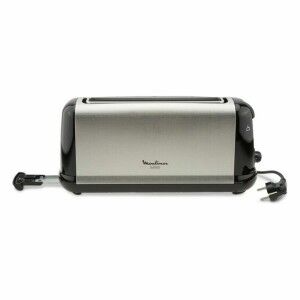 Toaster Moulinex LS260800 1000 W |  Toasters   | Chef Up