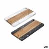 Planche à découper Quttin Marbre Acacia 15 x 30 cm (10 Unités) |  P...