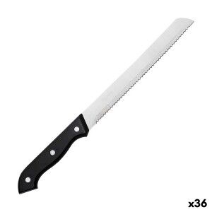 Wellenschliffmesser 36 Stück |  Messer und Schleifsteine   | Chef Up