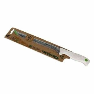 Ham knife Quttin Bio (22 cm) 24 Units 22 cm |  Knives and cutlery  ...