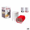 Potato Cutter Quttin 10 x 8,5 x 13,5 cm (12 Units) |  Graters, cutt...