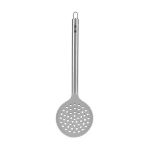 Schaumlöffel Quttin Silikon Stahl 35 x 10,9 cm (24 Stück) |  Weiter...