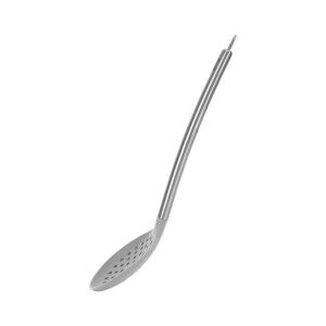 Schaumlöffel Quttin Silikon Stahl 35 x 10,9 cm (24 Stück) |  Weiter...