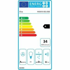 Induktionskochfeld Elica NikolaTesla Fit BL/A/60 |  Kochplatten   |...