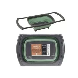 Foldable camping sink Redcliffs |  Other accessories and cookware  ...