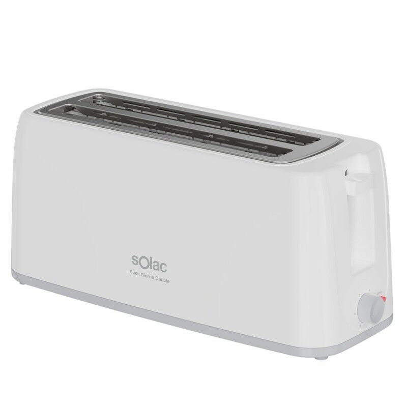 Grille-pain Solac TL5421 1200 W |  Grille-pains   | Chef Up