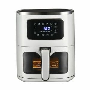 Friteuse à Air Küken 34368 1500 W 5 L |  Friteuses   | Chef Up