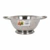 Strainer Privilege Quttin With handles Stainless steel Steel (12 Un...