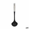 Louche Quttin Acier 34,5 x 9 x 7 cm (24 Unités) |  Couteaux et aigu...