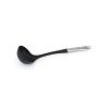 Ladle Quttin Steel 34,5 x 9 x 7 cm (24 Units) |  Knives and cutlery...