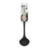 Löffel Quttin Stahl 34,5 x 9 x 7 cm (24 Stück) |  Messer und Schlei...