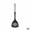 Servierkelle Quttin Stahl 35 x 10 x 5 cm (24 Stück) |  Weiteres Zub...