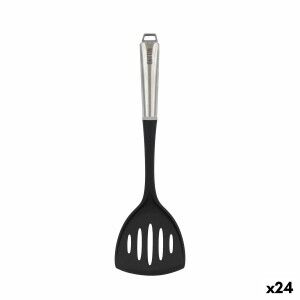 Serving Spatula Quttin Steel 35 x 10 x 5 cm (24 Units) |  Other acc...