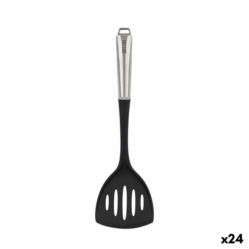 Serving Spatula Quttin Steel 35 x 10 x 5 cm (24 Units) |  Other acc...