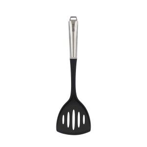 Serving Spatula Quttin Steel 35 x 10 x 5 cm (24 Units) |  Other acc...