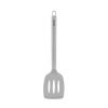 Schaumlöffel Quttin Silikon Stahl 35 x 8 cm (24 Stück) |  Weiteres ...