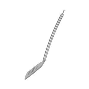 Schaumlöffel Quttin Silikon Stahl 35 x 8 cm (24 Stück) |  Weiteres ...