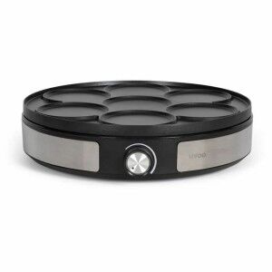 Crepe Maker Livoo |  Pancake makers and waffle irons   | Chef Up