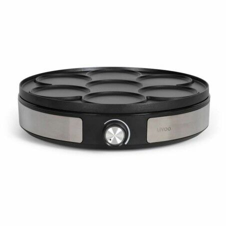 Crepe Maker Livoo |  Pancake makers and waffle irons   | Chef Up